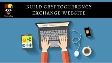 how to build your own cryptocurrency exchange