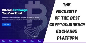 why exchange cryptocurrency
