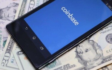 coinbase connects with what cryptocurrency exchange