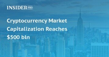 cryptocurrency market news