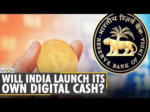 Bitcoin Backs Off Record High On Reports Of India Crypto Ban