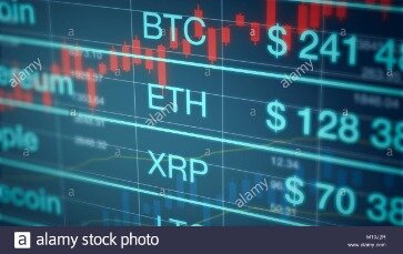 where can i exchange cryptocurrency