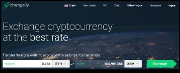 how to create your own cryptocurrency exchange