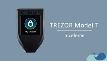 Ledger Nano X vs Trezor Model T