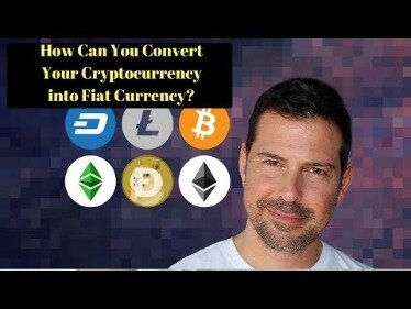 which cryptocurrency can you exchange for cash