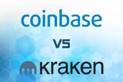 Coinbase vs Gemini