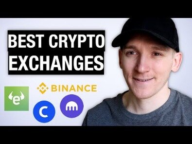 what exchange to use to buy cryptocurrency