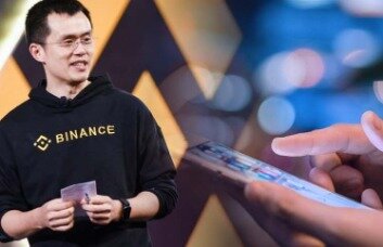 Trezor vs Binance