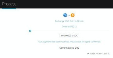 how to exchange into usd cryptocurrency