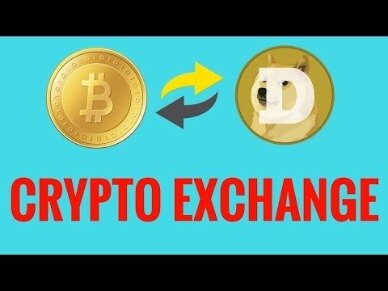 how long does it take to exchange cryptocurrency