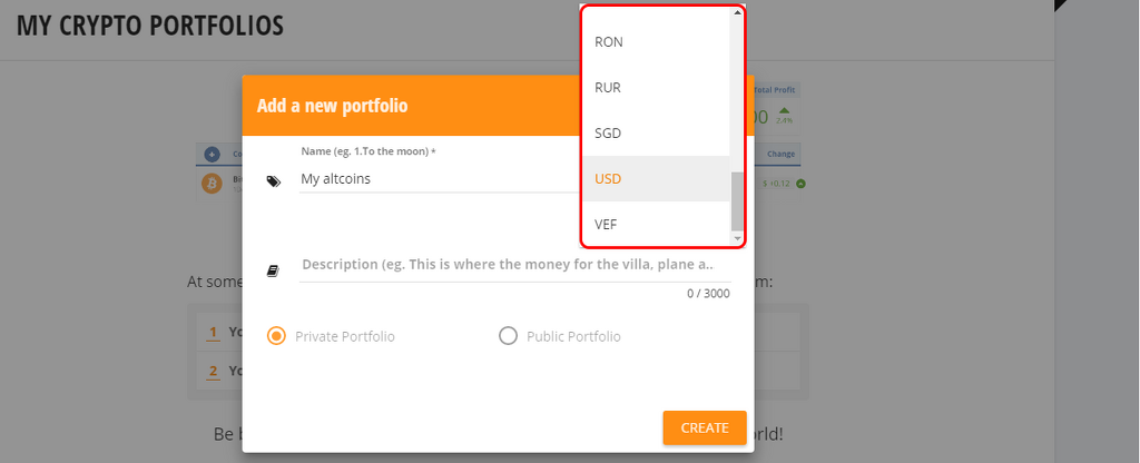 how to exchange currency through cryptocurrency