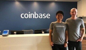 what cryptocurrency exchange pairs with coinbase