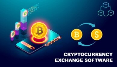 how to be a local cryptocurrency exchange