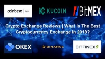 what is the best exchange to short cryptocurrency