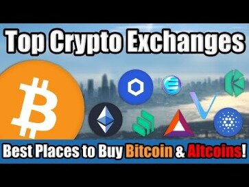 what is the safest cryptocurrency exchange system?