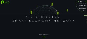 neo cryptocurrency news