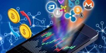 how much is the startup cost for a cryptocurrency exchange