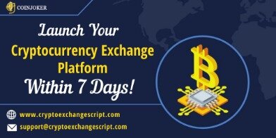 how to make a cryptocurrency exchange website