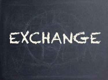 what is an exchange account cryptocurrency