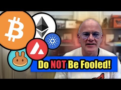 cryptocurrency breaking news
