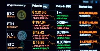what the best exchange for cryptocurrency