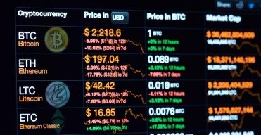 what is the best exchange for cryptocurrency