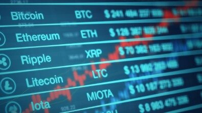 which cryptocurrency exchange website has the most coins?