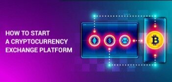 how to start a cryptocurrency exchange in india