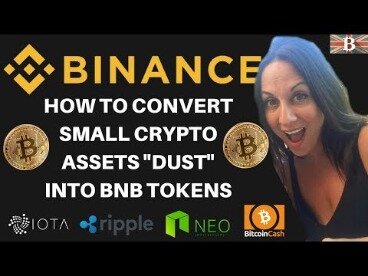 how to exchange small amounts of cryptocurrency