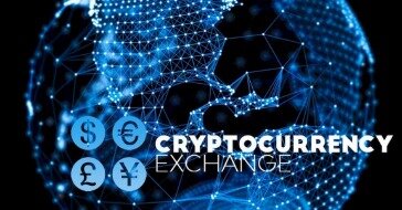 how to exchange cryptocurrency quick