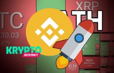 Etoro Lists Binance Coin For Trading