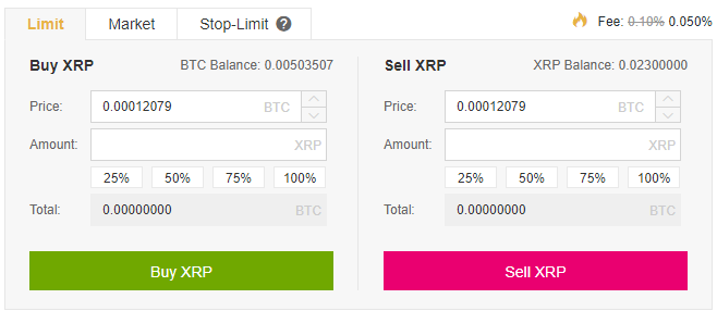 which exchange rate to buy cryptocurrency