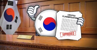 South Korea Cryptocurrency