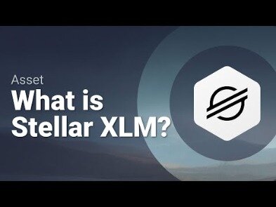 which exchange is offering stellar cryptocurrency