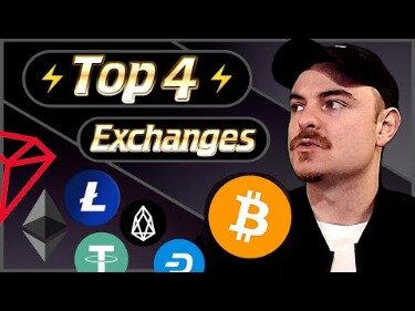 best exchange to buy bitcoin