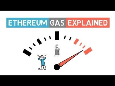 what is gas exchange for cryptocurrency