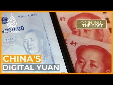 china cryptocurrency news