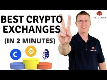 how much storage does a cryptocurrency exchange need