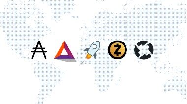 what cryptocurrency exchange supports cardano/ada