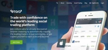 eToro Review