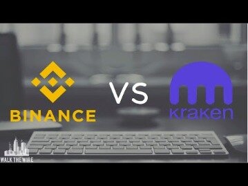 kraken how to exchange one cryptocurrency for another