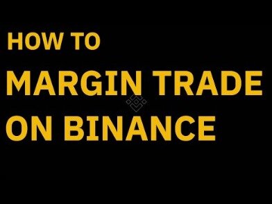 which exchange cryptocurrency margin