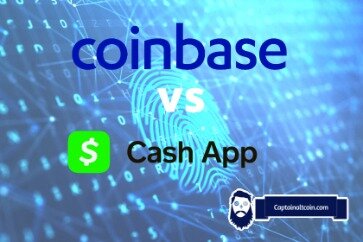Ledger vs Coinbase