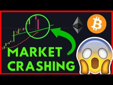 live crypto news