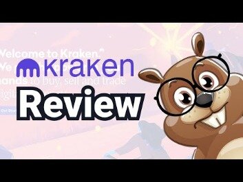 Kraken Review