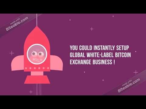 how to start a cryptocurrency exchange in one ohour