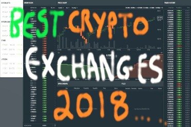 how to exchange cryptocurrency between exchanges