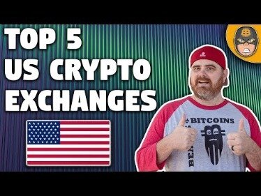 which is the best exchange for cryptocurrency?