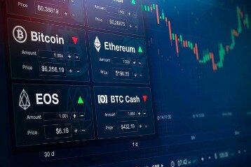 what exchange is better for cryptocurrency