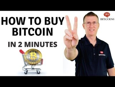 easiest way to buy cryptocurrency